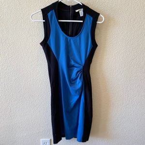 Kenneth Cole Sleeveless Dress